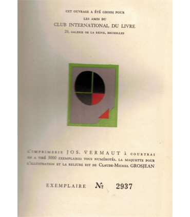 Le fil du rasoir, Somerset Maugham -, roman d'amour, écrivain britannique,