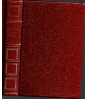 Bel-Ami, Guy de Maupassant, - jeune homme ambitieux, Second Empire, monde de la presse,, Rencontre,