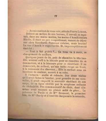 Le compagnon, La Femme en chemin, Victor Marguerite, 1923 - émancipation de la femme, roman d'amour,