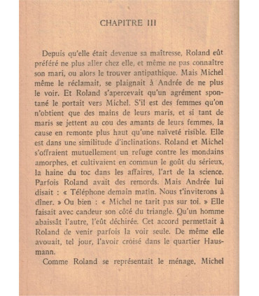 Amour terre inconnue, Martin Maurice, 1928 - roman d'amour,