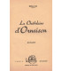 La châtelaine d'Ornaison, Magali, 1948 - , roman d'amour, roman sentimental,