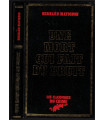 Une mort qui fait du bruit, Bernard Matignon, 1974 -, Classiques du Crime, polar, roman policier,