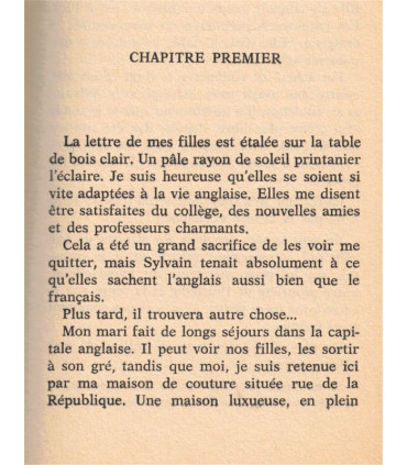 Le cercle refermé, José Michel, 1969 - Spécial-Police, Fleuve noir, polar, roman policier,