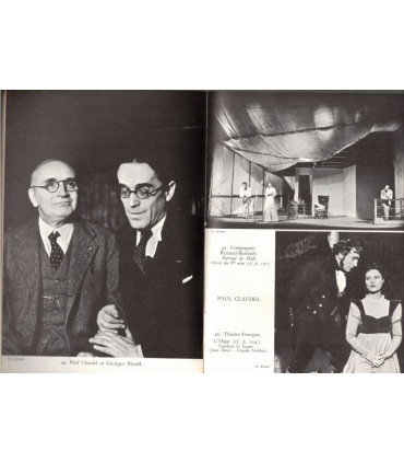 Lagarde et Michard, XXe siècle, Les grands auteurs français 1900-1973, T6, 1975 - manuel de littérature, littérature XXe siècle,