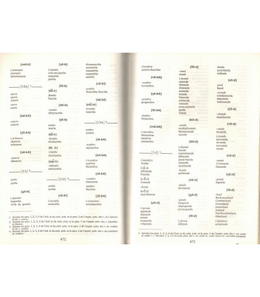 Dictionnaire des rimes orales et écrites, Léon Warnant, Larousse, 1973 -, dictionnaires, manuels de français, poésie,