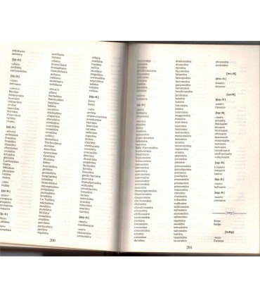 Dictionnaire des rimes orales et écrites, Léon Warnant, Larousse, 1973 -, dictionnaires, manuels de français, poésie,