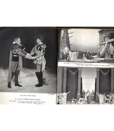 Lagarde et Michard, XVIIe siècle, Les grands auteurs français du programme T3, 1966 - manuel de littérature, XVIIe siècle,