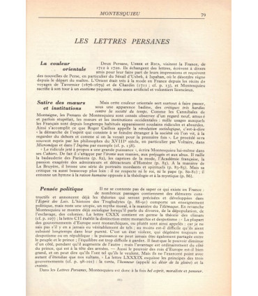 Lagarde et Michard, XVIIIe siècle, Les grands auteurs français au programme, T4, 1974 - manuel de littérature, XVIe siècle,
