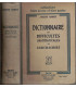 Dictionnaire des difficultés grammaticales et lexicologiques, Joseph Hanse, 1949 -, dictionnaires, manuels de français,