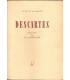 Descartes EJ Chevalier, Le Cri de la France 1944, philosophie, littérature XVIIe siècle,