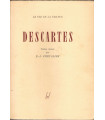 Descartes EJ Chevalier, Le Cri de la France 1944, philosophie, littérature XVIIe siècle,