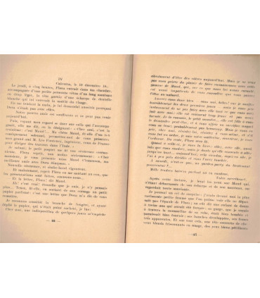 Les stations de l'amour, lettres de l'Inde de Paris, Adolphe Belot. Rare, couverture Malherbe -, roman érotique, libertinage,