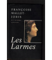 Les larmes, Françoise Mallet-Joris, 1994 - roman historique,
