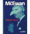 Amsterdam, Ian McEwan, 2001 - roman, mystère,