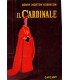 Il Cardinale, Henry Morton Robinson, 1952 -, Vatican, cardinal, roman en langue italienne,