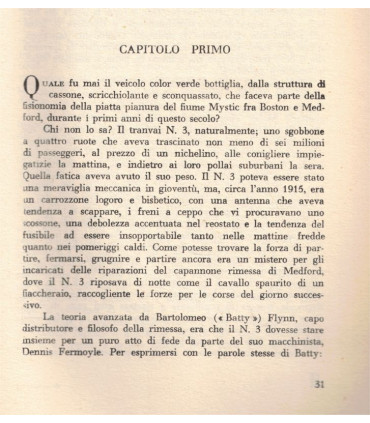 Il Cardinale, Henry Morton Robinson, 1952 -, Vatican, cardinal, roman en langue italienne,