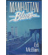 Manhattan blues, Ed McBain, 1988 - New York, roman policier,