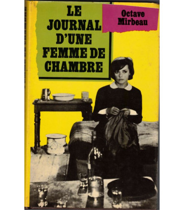 Le journal d'une femme de chambre, Octave Mirbeau, 1979 -