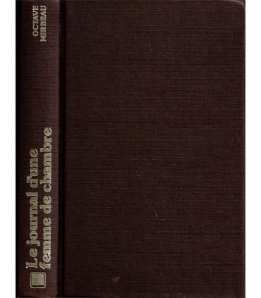 Le journal d'une femme de chambre, Octave Mirbeau, 1979 -