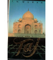 Taj, TN Murari, 1986 - , Taj Mahal, Inde XVIIe siècle, Indes, roman historique,