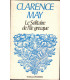 Le solitaire de l'île grecque, Clarence May, 1980 - , roman d'amour, roman sentimental,
