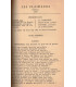 Oeuvres de Racine, Théâtre, Andromaque, Britannicus, Les Plaideurs, Esther, Athalie,  - théâtre XVIIe s., dos cuir rainures,