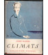 Climats, André Maurois, 1947 - roman d'amour, échec conjugal, roman, collection Pourpre,