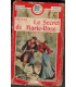Le secret de Marie-Rose, T2, Jules Mary - , romans populaires, Le Livre National,