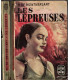 Les lépreuses, T4 Les Jeunes Filles, Henry de Montherlant, 1959 - roman d'amour,