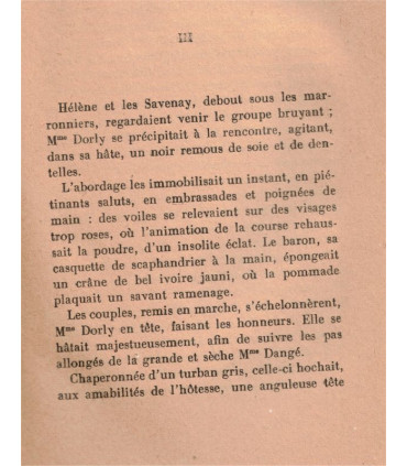 Jeunes filles, Victor Marguerite, 1925 - , jeunes filles 1900, roman d'amour,