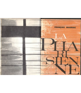 La pharisienne, François Mauriac, 1966 -  , Club de la Femme,