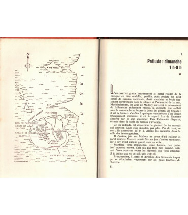 Les canons de Navarone, Alistair MacLean,  - cinéma américain, roman de guerre, Grèce, seconde guerre mondiale,