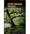 Chronique d'un château hanté, Pierre Magnan, 2009 -,  Provence, roman historique, mystère,