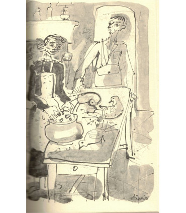 Les chefs-d'œuvre de François Mauriac, T1 Le baiser au lépreux, Le fleuve de feu, Plongées,, - Cercle du Bibliophile,