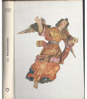 La pharisienne, François Mauriac, 1966 -  , Club de la Femme,