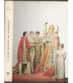 La dame blanche des Habsbourg, Paul Morand, 1966 -  , Elisabeth d'Autriche, Empire austrio-hongrois, Club de la Femme,