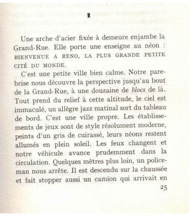 Les Misfits, Les Désaxés, Arthur Miller, 1961 -  , cinéma américain, Clark Gable, Marylin Monroe, Club de la Femme,