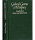 Le général dans son labyrinthe, Gabriel Garcia Marquez, 1990 -, Colombie XIXe s, général Bolivar, Amérique latine,