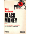 Black money, Ross MacDonald, 1972 - mafia, criminalité financière, roman policier,