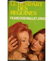 Le rempart des béguines, Françoise Mallet-Joris, 1979 - roman