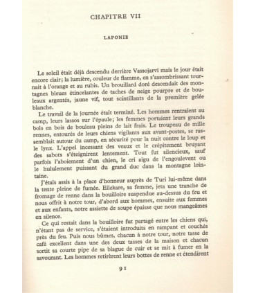 Le livre de San Michele, Axel Munthe, 1961 - Capri, mémoires, Suède, écrivain suédois,