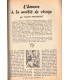 Mystère magazine Ellery Queen N°142 nov 1959, William Irish, Lawrence Blockman, Agatha Christie, James Yaffe, romans policiers,