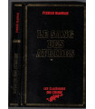 Le sang des Atrides, Pierre Magnan 1977 -, Classiques du Crime, polar, roman policier,