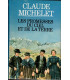 Les promesses du ciel et de la terre,  Claude Michelet, 1986 -, Chili, émigrants de Corrèze XIXe siècle, saga familiale,