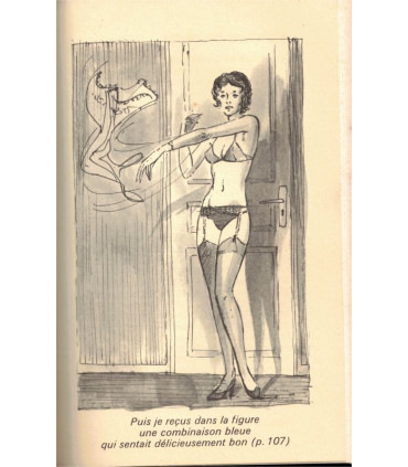 Les pavés du diable, Hubert Monteilhet, Grands maîtres du roman policier, 1975 - François Beauval,