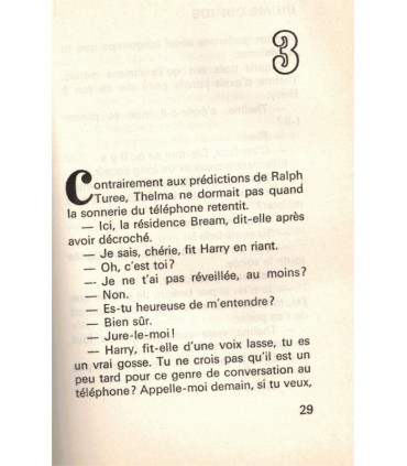 Un air qui tue, Margaret Millar, Grands maîtres du roman policier, 1974 - François Beauval,