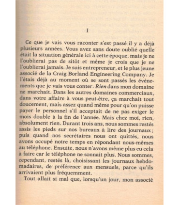 Assurance sur la mort, James Mallahan Cain, 1983 - roman d'amour, nouvelles,