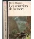 Les courriers de la mort, Pierre Magnan, 1990 -,  roman policier,
