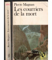 Les courriers de la mort, Pierre Magnan, 1990 -,  roman policier,