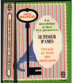La machine à lire les pensées, Le peseur d'âme, Voyage au pays des articoles, André Maurois, 1966 -